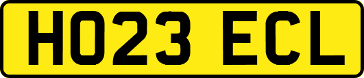 HO23ECL