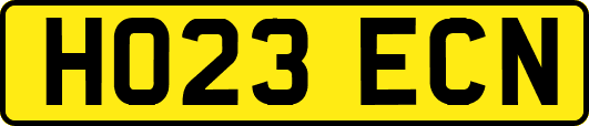 HO23ECN