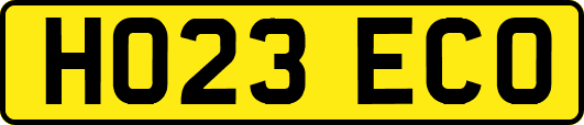 HO23ECO