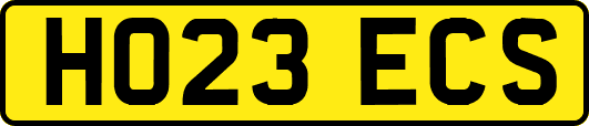 HO23ECS