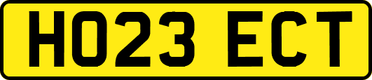 HO23ECT