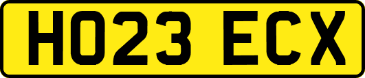 HO23ECX