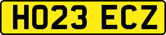 HO23ECZ
