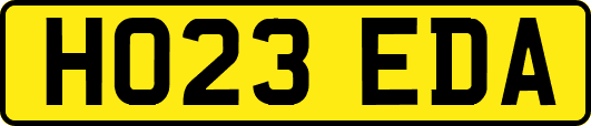 HO23EDA