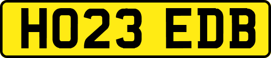 HO23EDB