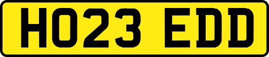 HO23EDD