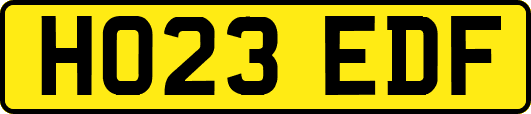 HO23EDF
