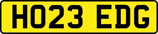 HO23EDG