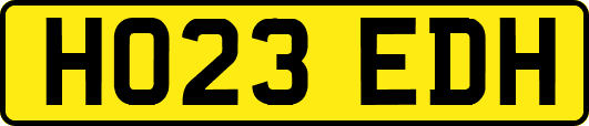 HO23EDH