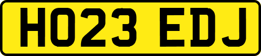 HO23EDJ
