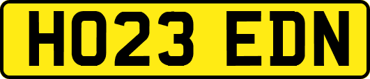 HO23EDN