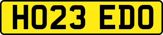 HO23EDO