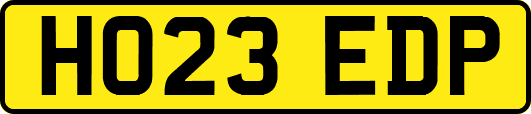 HO23EDP