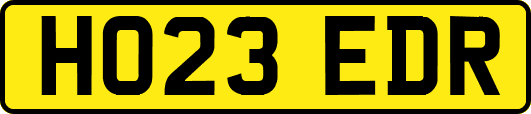HO23EDR