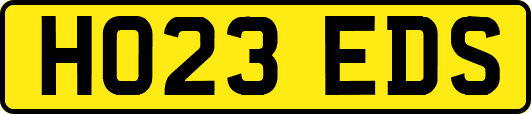 HO23EDS