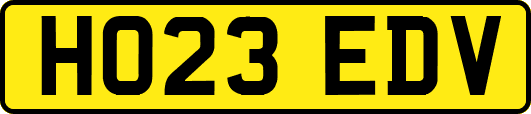 HO23EDV
