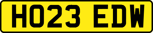 HO23EDW