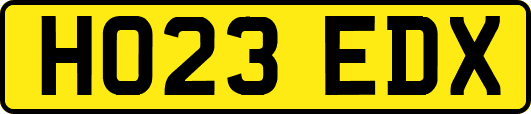 HO23EDX