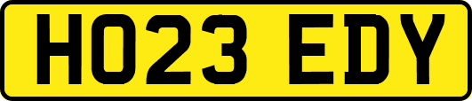 HO23EDY