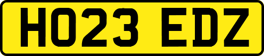 HO23EDZ