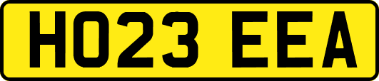 HO23EEA
