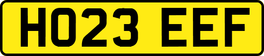 HO23EEF