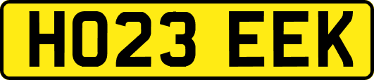 HO23EEK