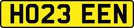 HO23EEN