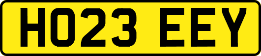 HO23EEY