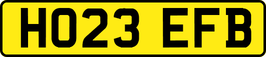 HO23EFB