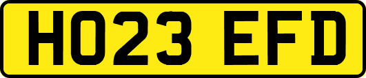 HO23EFD