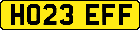 HO23EFF