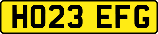 HO23EFG