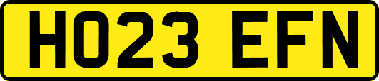 HO23EFN