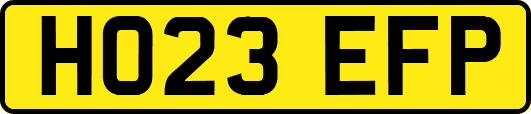 HO23EFP