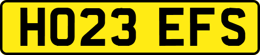 HO23EFS