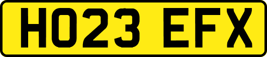 HO23EFX