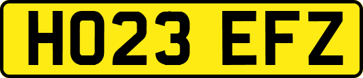 HO23EFZ