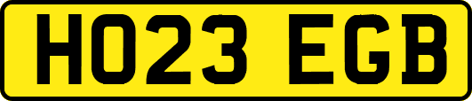 HO23EGB