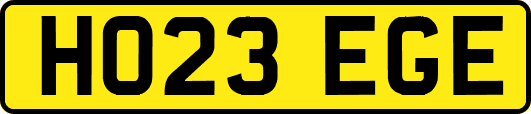 HO23EGE