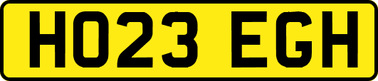 HO23EGH