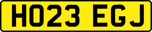 HO23EGJ