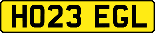 HO23EGL