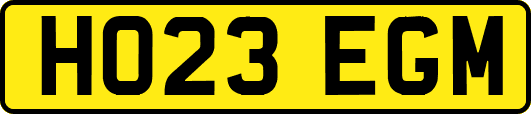 HO23EGM