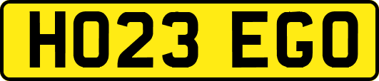 HO23EGO