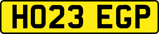 HO23EGP