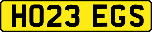 HO23EGS