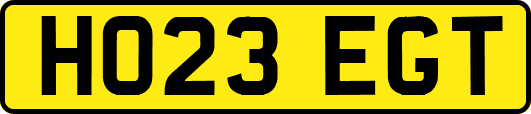 HO23EGT