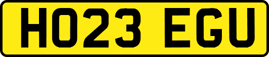 HO23EGU