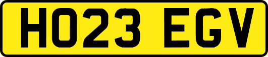 HO23EGV